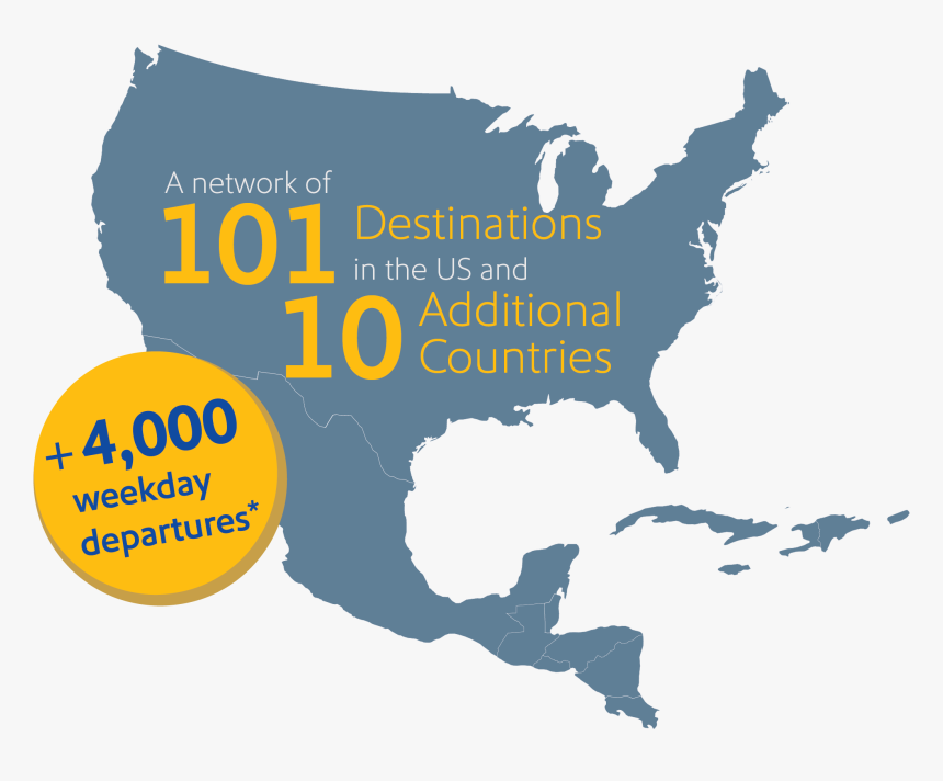 Img1 - Gray Map Of The United States, HD Png Download