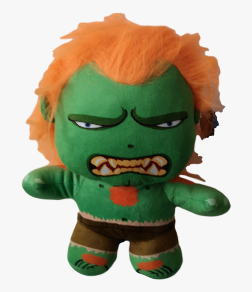Plush, HD Png Download