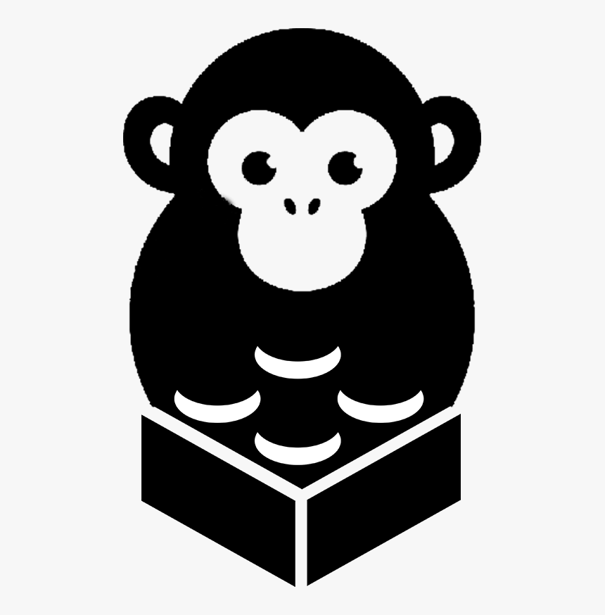 Brickmonkey - Treasure Chest Icon Transparent Background, HD Png Download