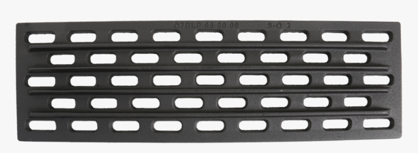 Grate Blanka - Grille, HD Png Download