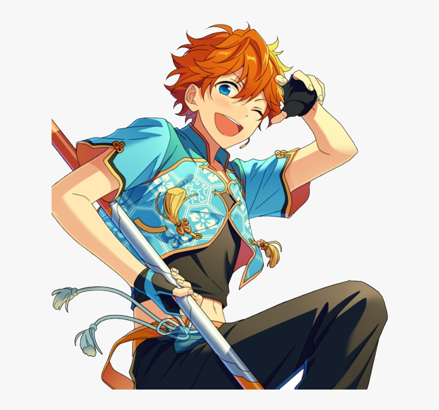 The Ensemble Stars Wiki - Cartoon, HD Png Download