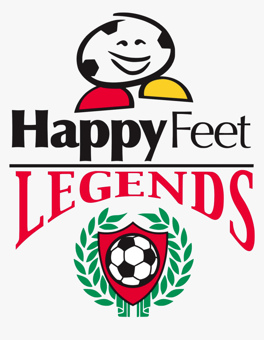 Happy Feet Soccer, HD Png Download