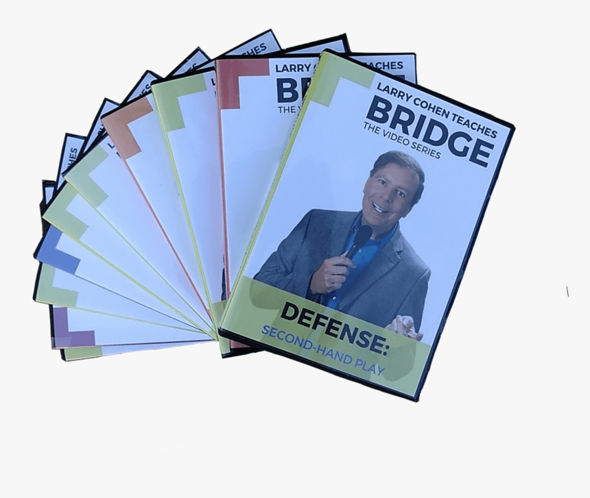 All 10 Larry Teaches Dvd Videos - Paper, HD Png Download