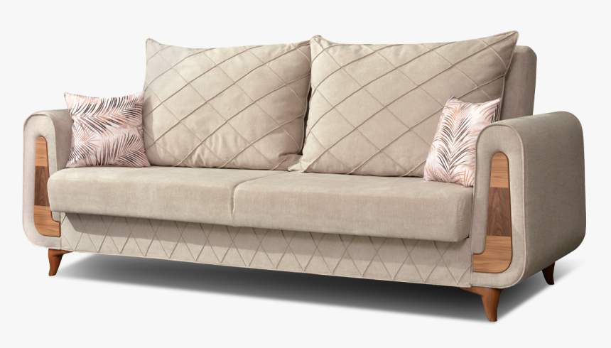 Studio Couch, HD Png Download