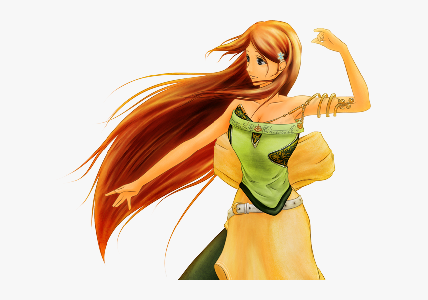 Anime, HD Png Download
