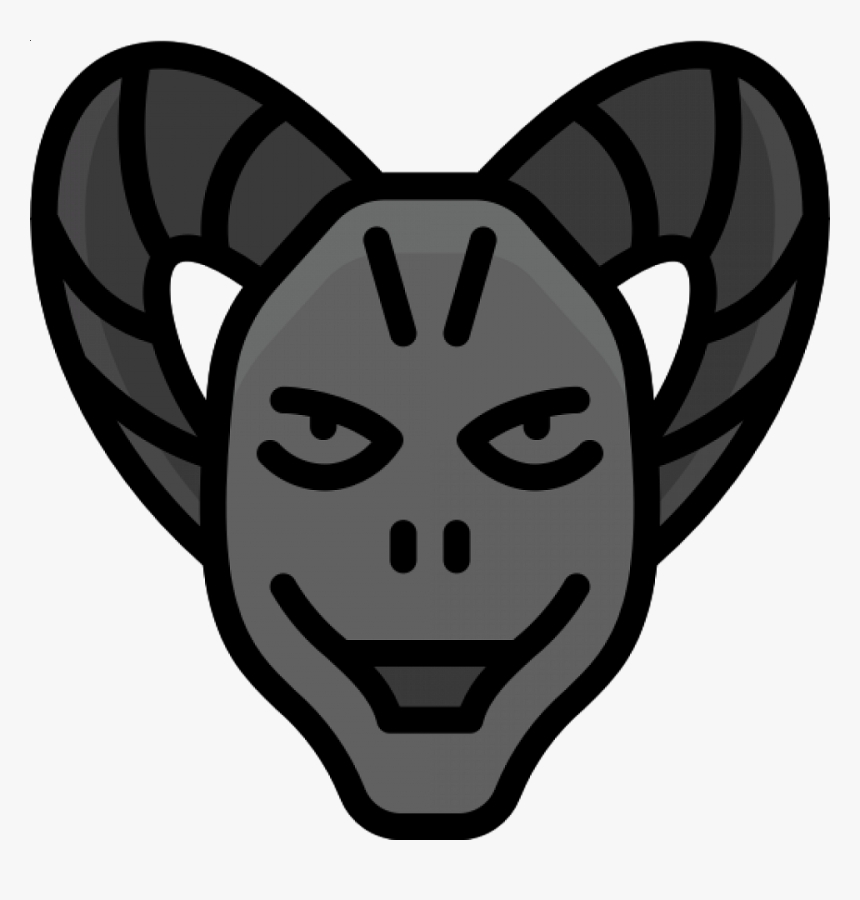 Горгуля Png, Transparent Png