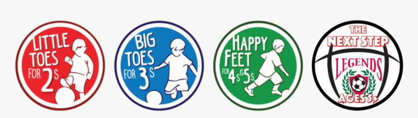 All Circle Steps Clear Background, HD Png Download