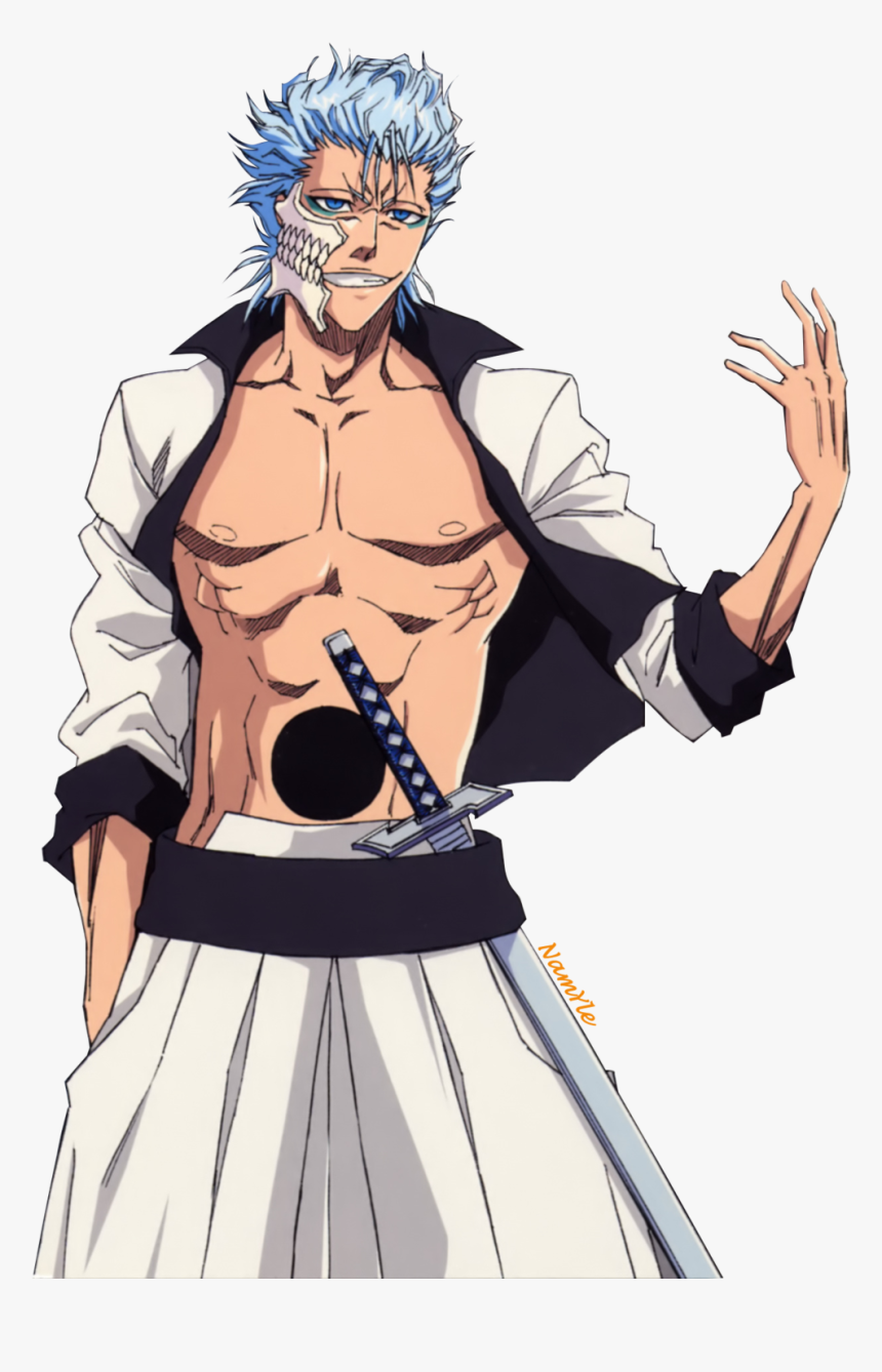 Orihime Png, Transparent Png