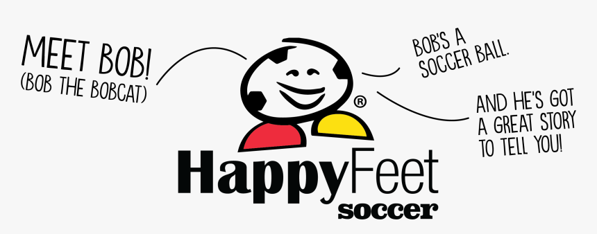 Happyfeet Soccer, HD Png Download