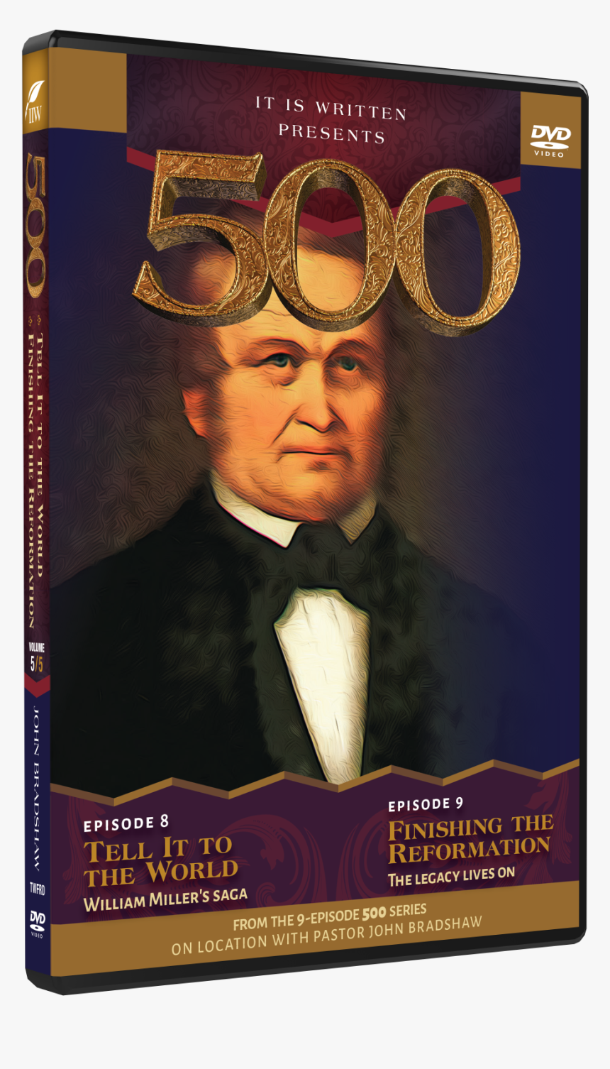 Episodes 8 And 9 Dvd-0 - Gentleman, HD Png Download