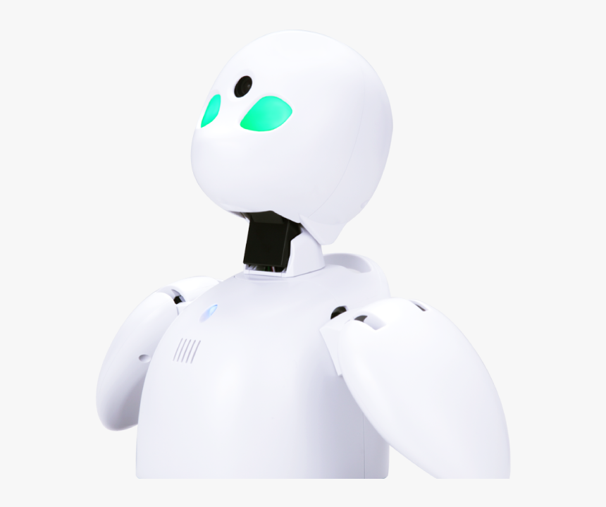 メインビジュアル - 分身 ロボット Orihime, HD Png Download