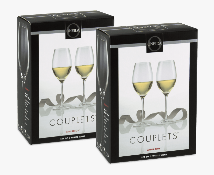 Champagne Stemware, HD Png Download