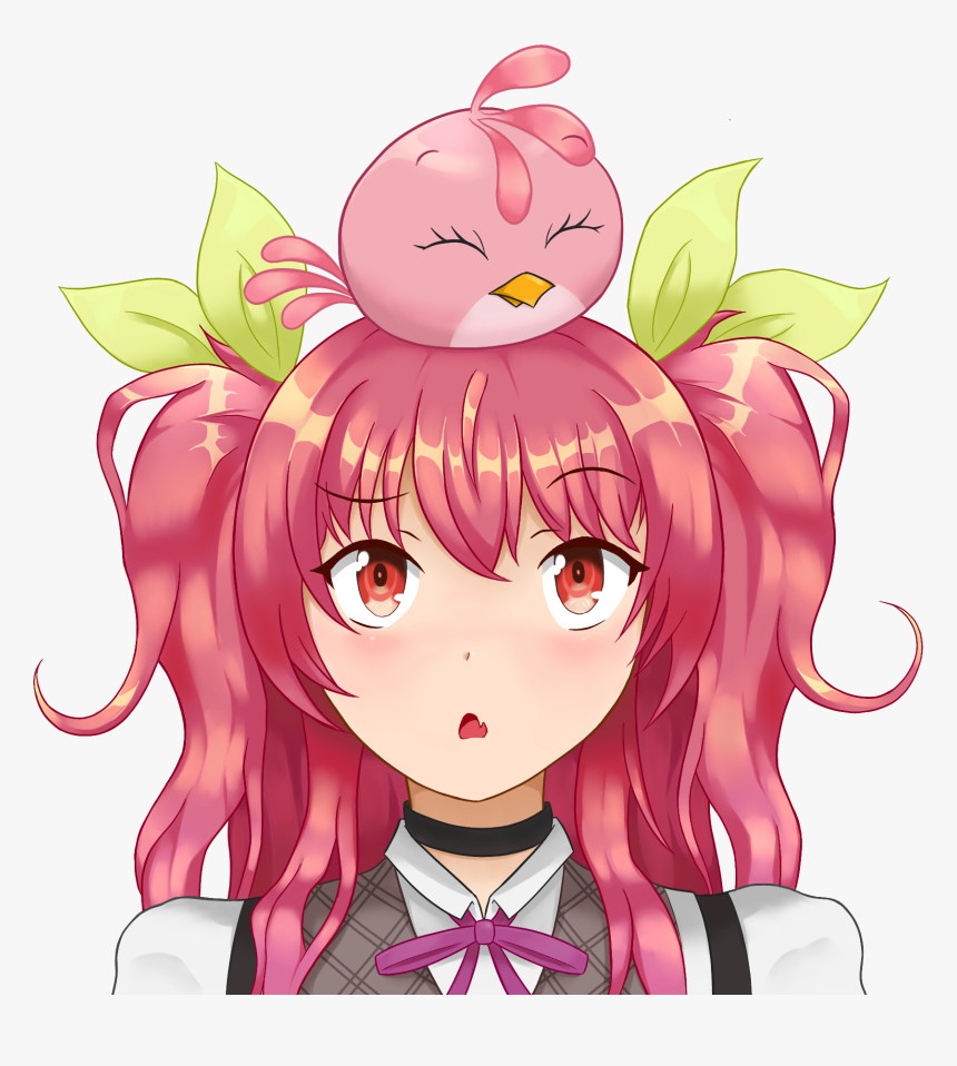 Cute Stella Vermillion, HD Png Download