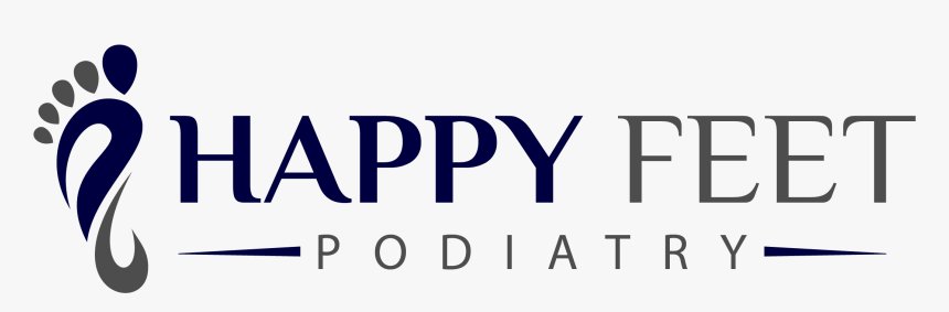 Logo - Happy Foot Logo, HD Png Download