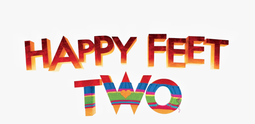 Happy Feet, HD Png Download