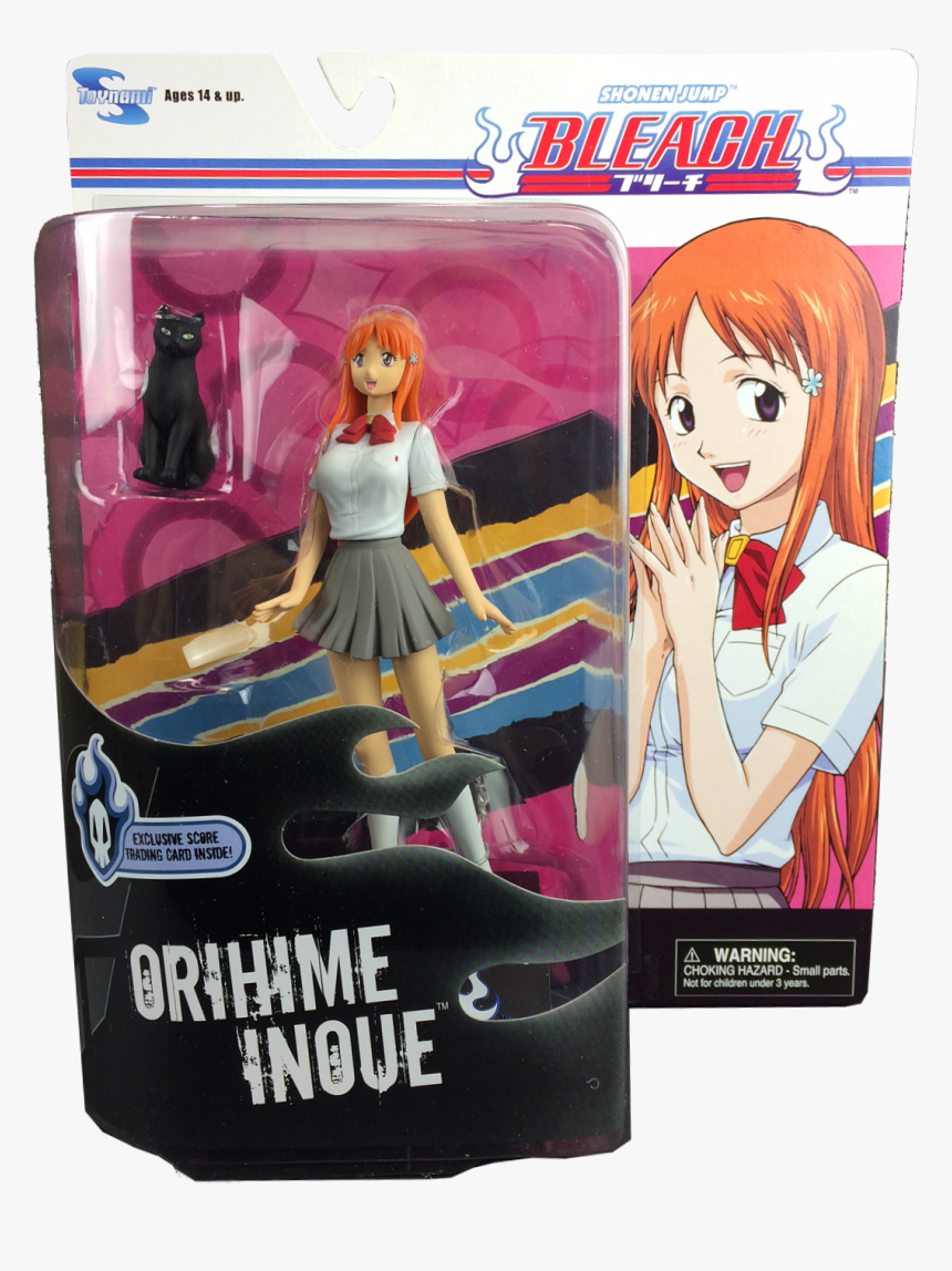 Bleach, HD Png Download