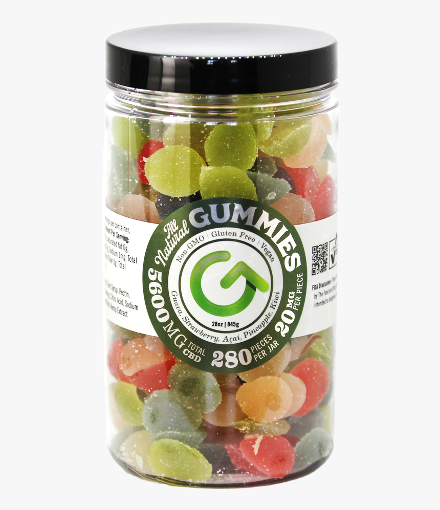 Gummy Bear, HD Png Download