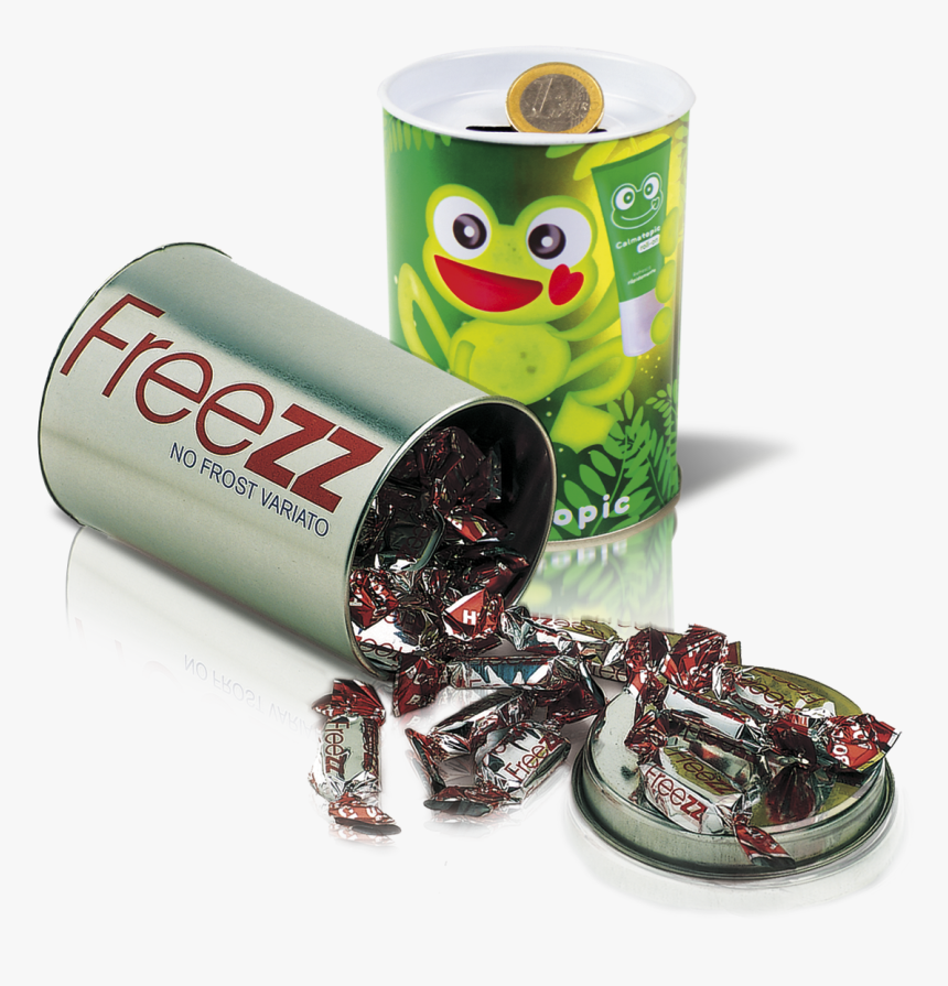 Candies Jar Pencil Holder, HD Png Download