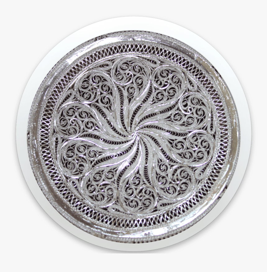 Silsilver - Circle, HD Png Download