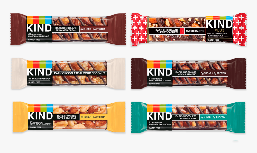 Null - Kind Nuts And Spices, HD Png Download