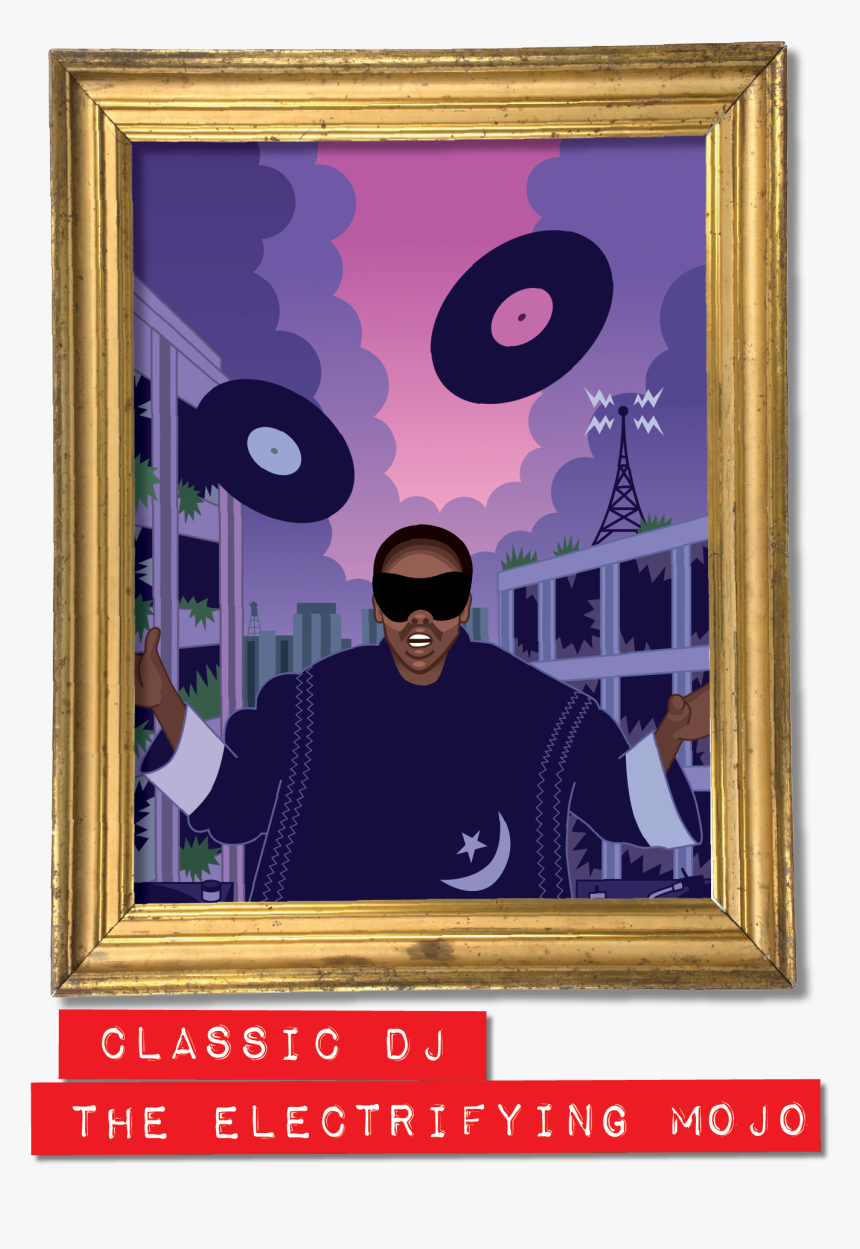 Picture Frame, HD Png Download