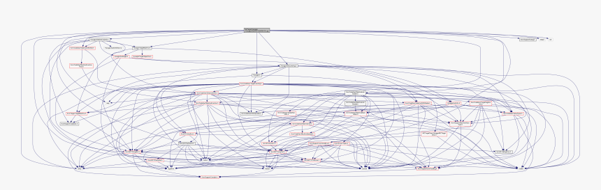 Overhead Power Line, HD Png Download
