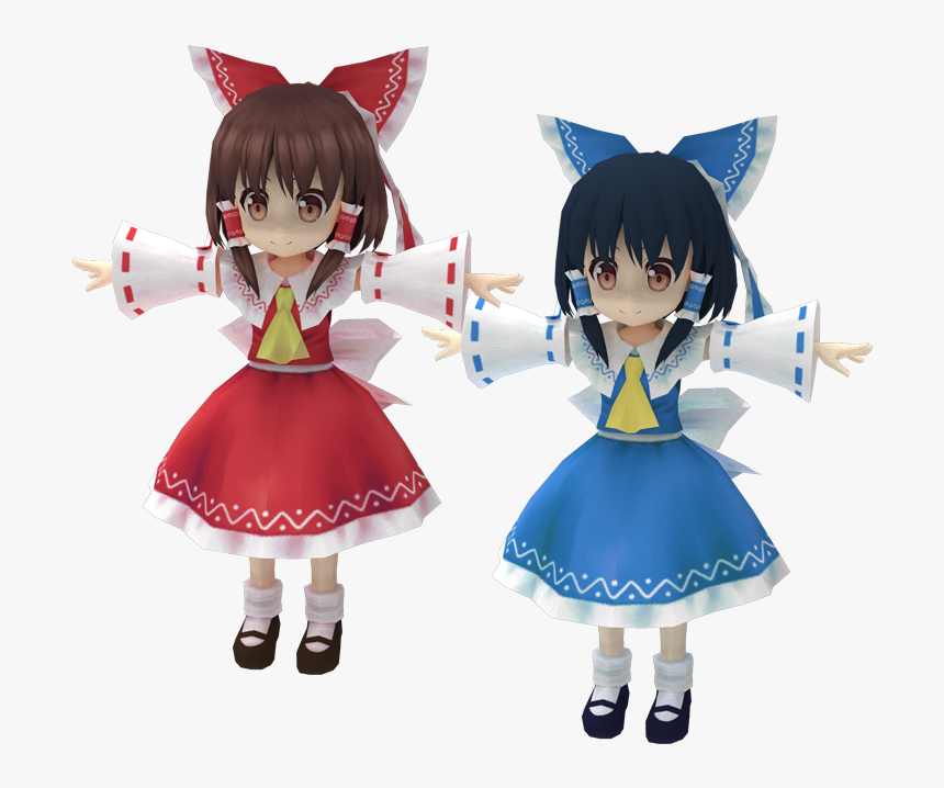 Doll, HD Png Download