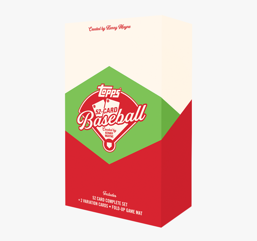 Topps Baseball Cards, HD Png Download