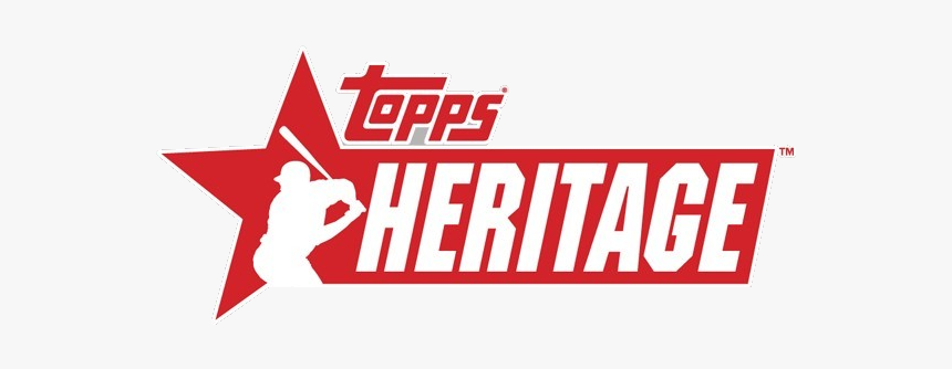 2017 Topps Heritage Ad Panel Pack - Topps, HD Png Download