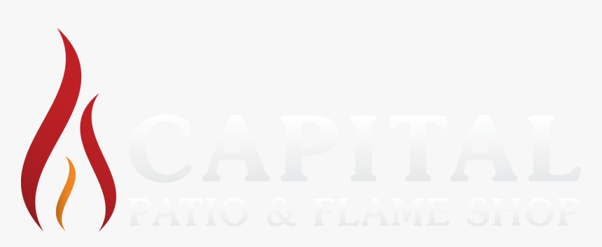 Capital Patio & Flame Shop, HD Png Download