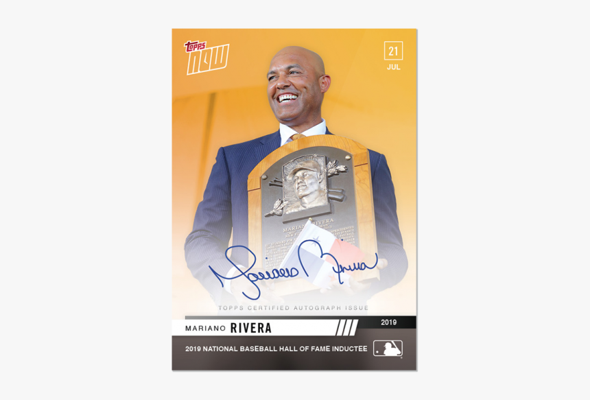 On Card Autograph - Poster, HD Png Download