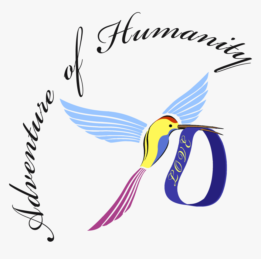 Adventure Of Humanity - Illustration, HD Png Download