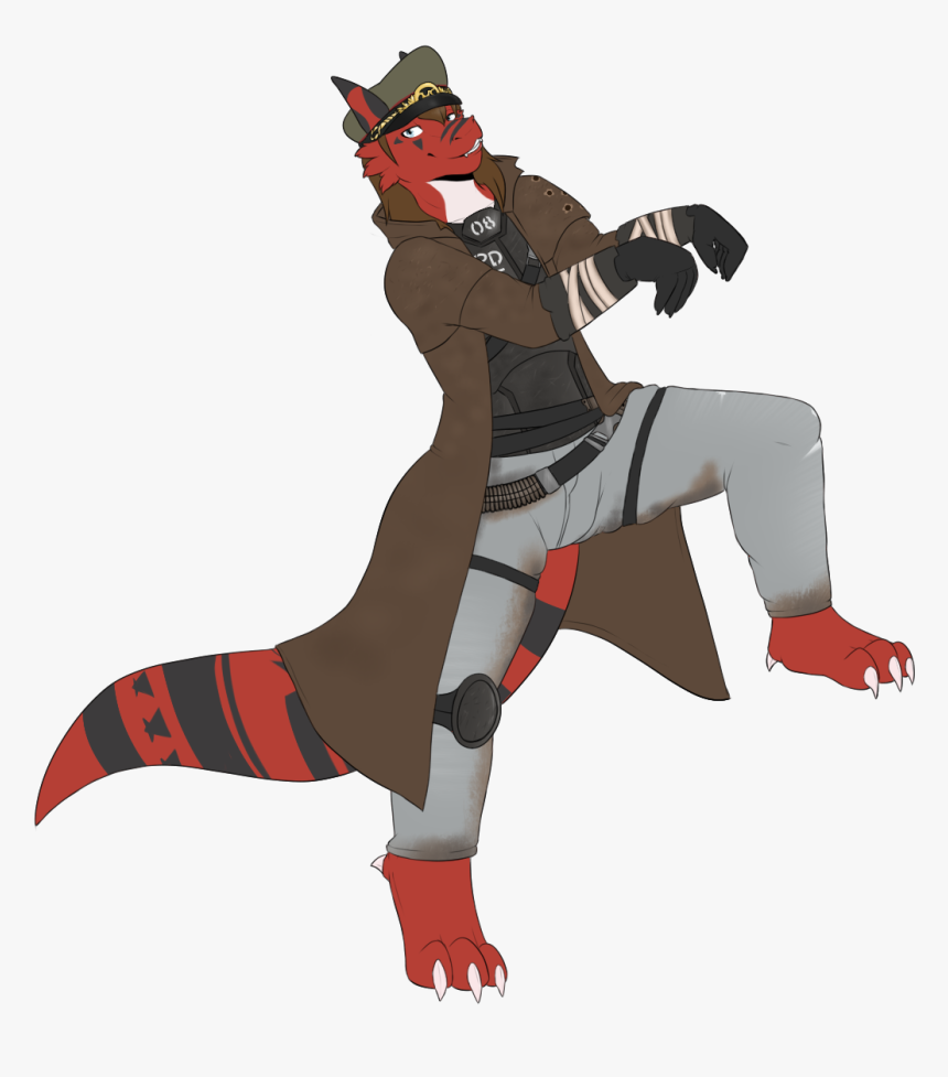 Cuz This Is Thriller - Illustration, HD Png Download