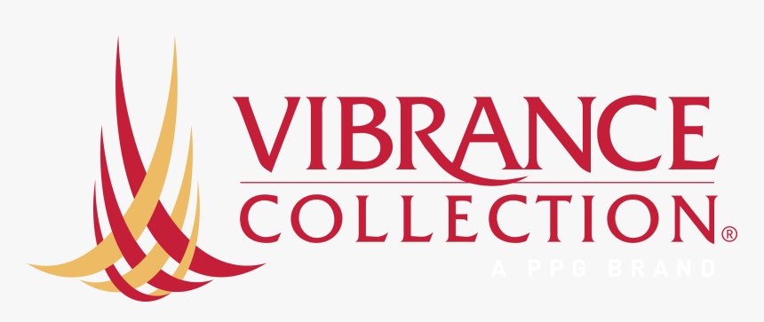 Vibrance Collection Logo, HD Png Download