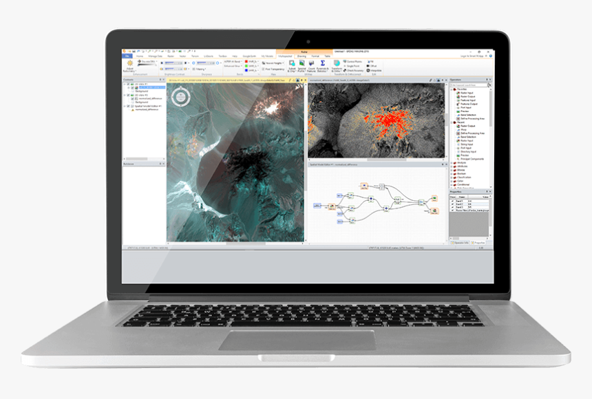 Netbook, HD Png Download