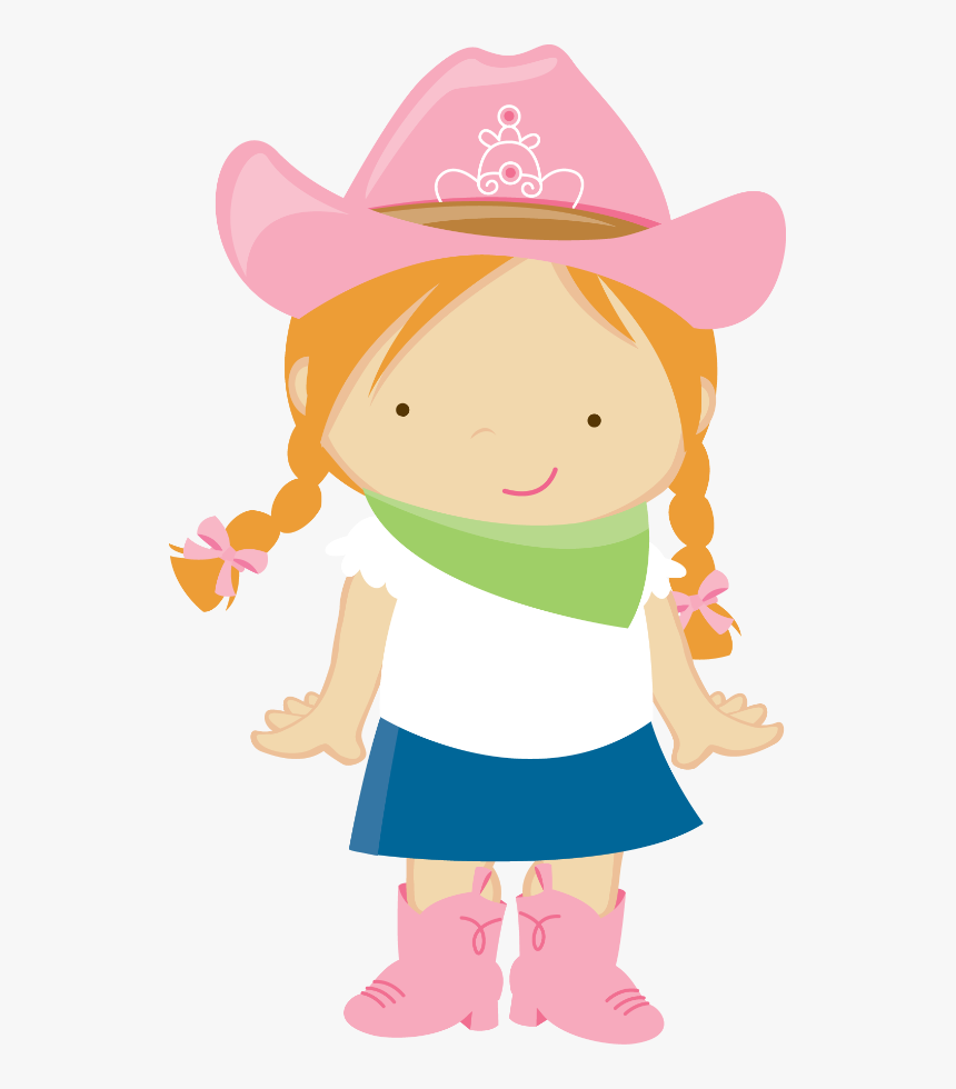 Cowgirl Minus, HD Png Download