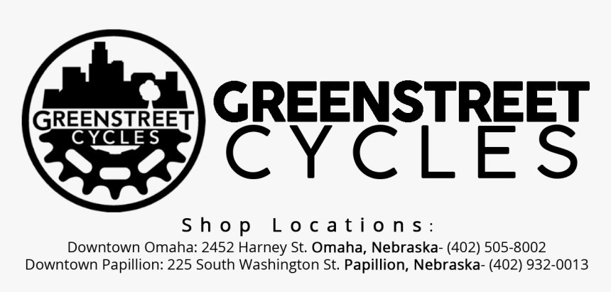 Greenstreet Cycles - Circle, HD Png Download