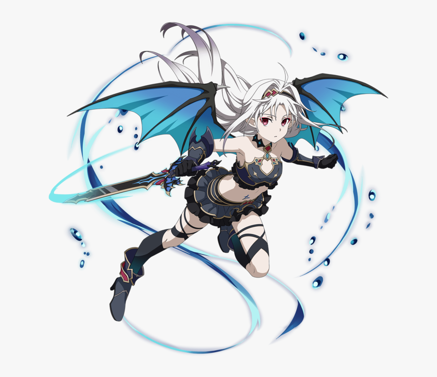 Sao Md Yuuki Konno, HD Png Download