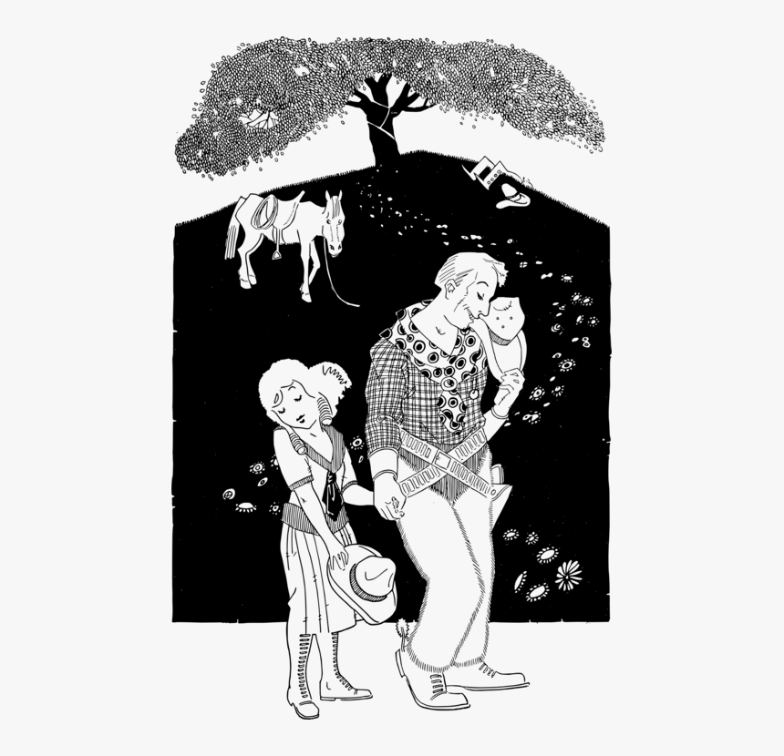 Human Behavior,art,joint - Illustration, HD Png Download