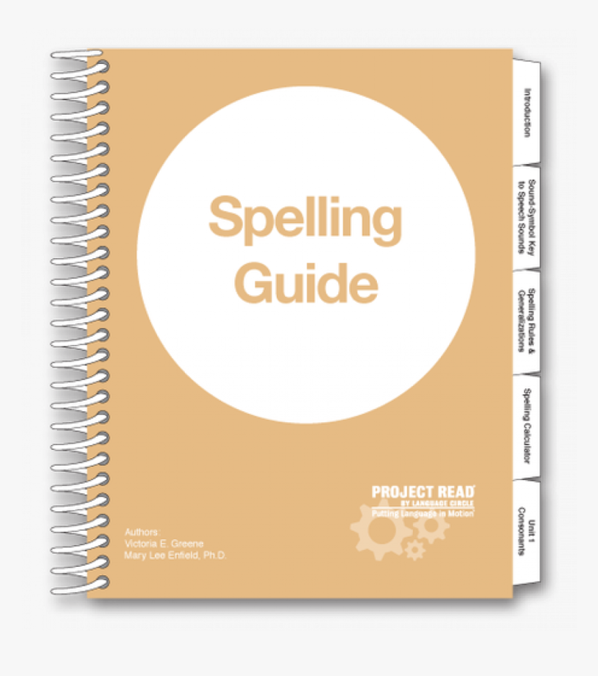 Int/secondary Spelling Guide - Sketch Pad, HD Png Download