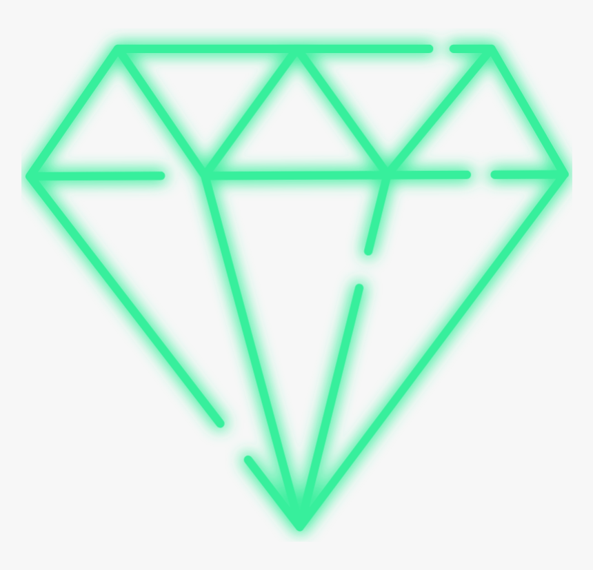Untitled Design-86 - Transparent Background Diamond Clip Art, HD Png Download