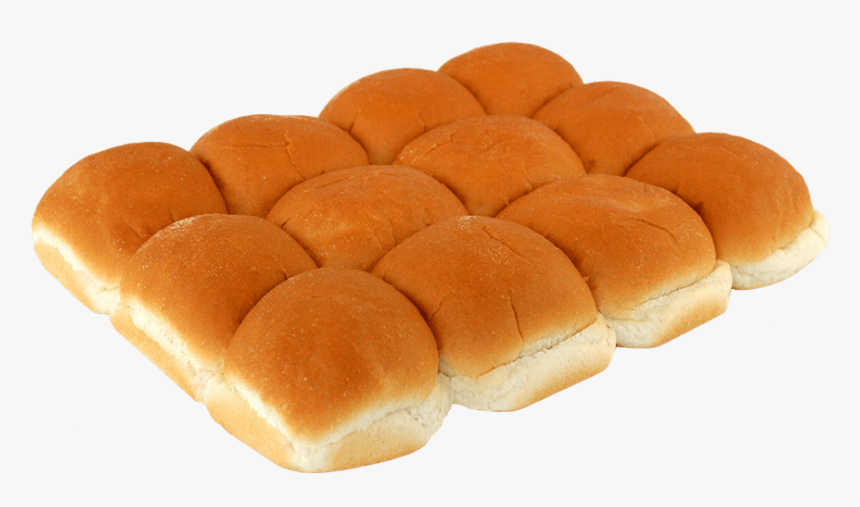 Mini Burger Bun - Fast Food, HD Png Download