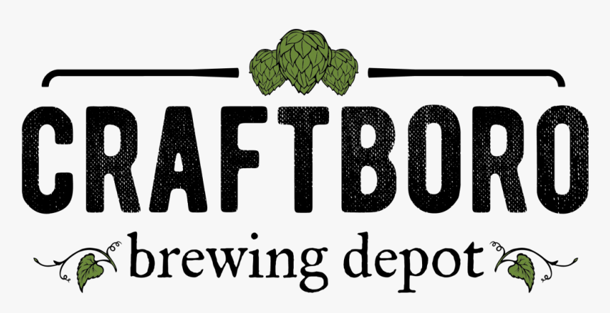Craftboro - Broccoli, HD Png Download