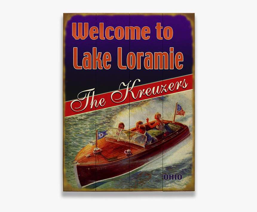 Lake, HD Png Download