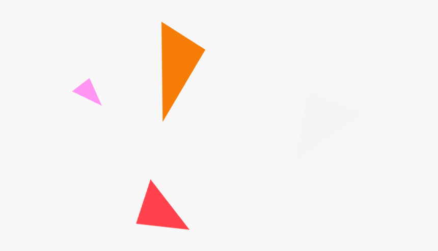 Triangle, HD Png Download