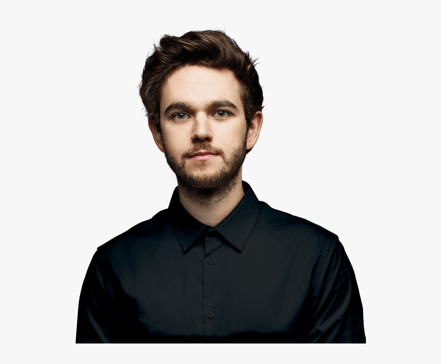 Zedd Transparent, HD Png Download