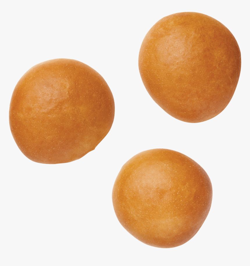 Mini Brioche-style Burger Bun - Bun, HD Png Download
