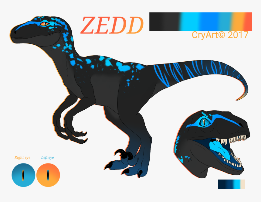 Transparent Zedd Png - Lesothosaurus, Png Download