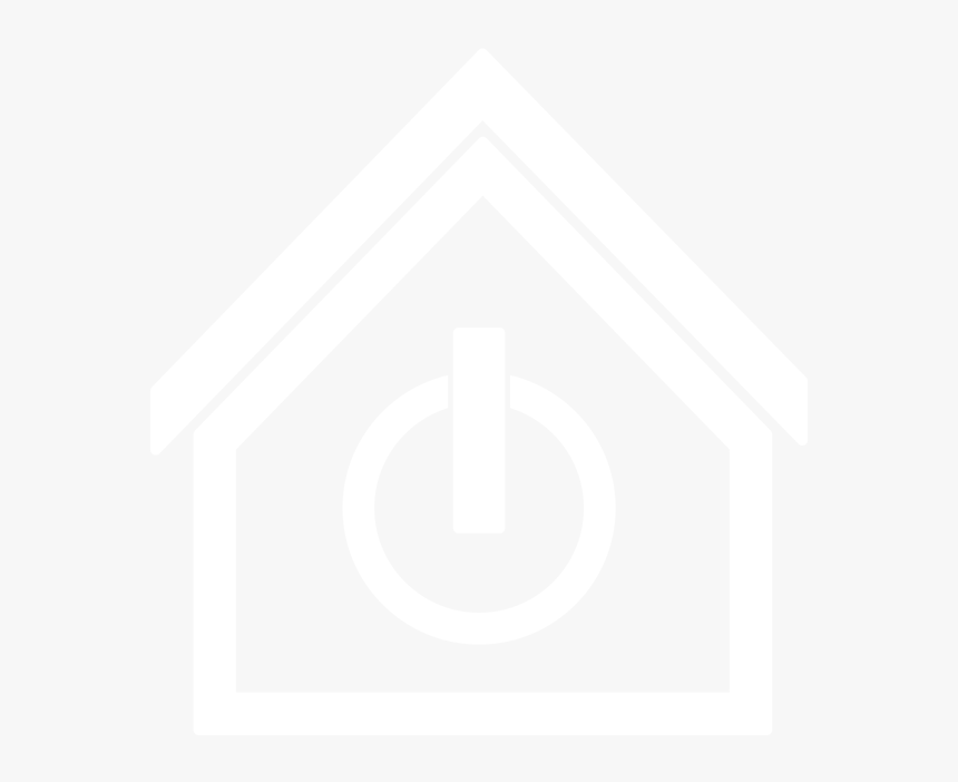 Automatehome4 - Sign, HD Png Download