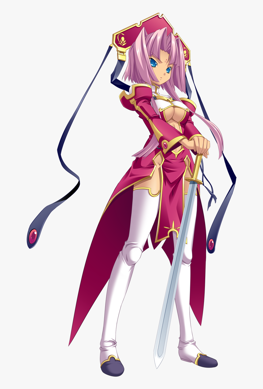 Reimu Png, Transparent Png